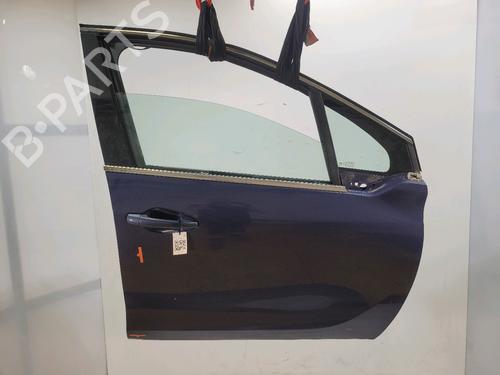 Used Right front door Right front door PEUGEOT 208 I (CA_, CC_) 1.6 HDi (92 hp) 33446623 33446623