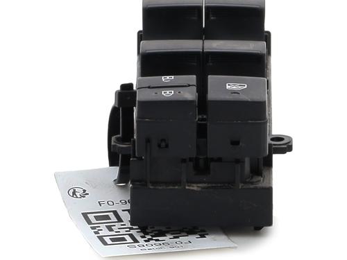 Left front window switch TOYOTA YARIS CROSS (MXP_) 1.5 Hybrid (MXPJ10) | BP25992745I27 