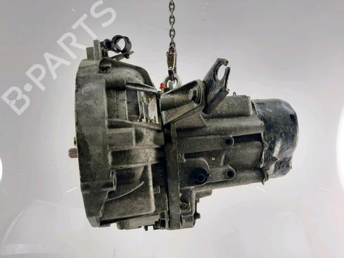 Used Gearbox Gearbox 36513546 36513546