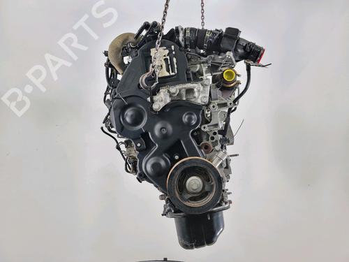 Used Engine Engine PEUGEOT 207 (WA_, WC_) 1.6 HDi (90 hp) 39941871 39941871