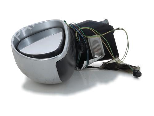 Left mirror CITROËN C4 I (LC_) 1.6 HDi | BP29389967C26 