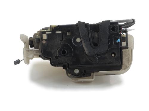 Front left lock VW POLO IV (9N_, 9A_) 1.4 TDI | BP30141245C98