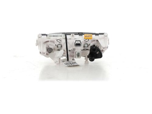 Climate control RENAULT CLIO IV (BH_) 0.9 TCe 75 (BHNP) | BP24235210I5 