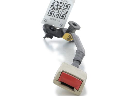 Sikkerhedssele-spænde Sikkerhedssele-spænde VW NEW BEETLE (9C1, 1C1) 1.9 TDI (90 hp) 34177332 34177332