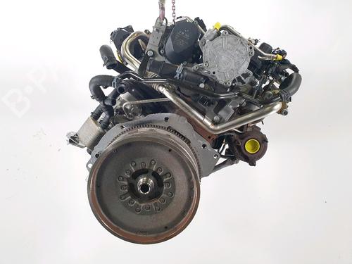 Engine AUDI A4 B8 (8K2) 2.0 TDI | BP33925973M1 - Image 3