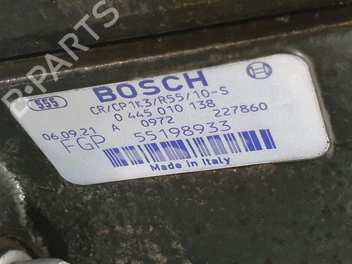 Engine SUZUKI SWIFT III (MZ, EZ) 1.3 DDiS (RS413D) | BP36429062M1 - Image 6