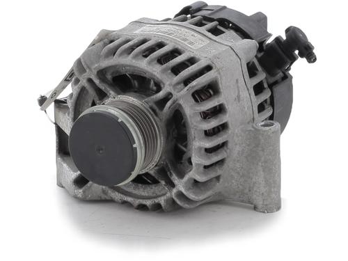 Used Alternator OPEL CORSA E (X15) 1.3 CDTI (08, 68) (75 hp) 30741736