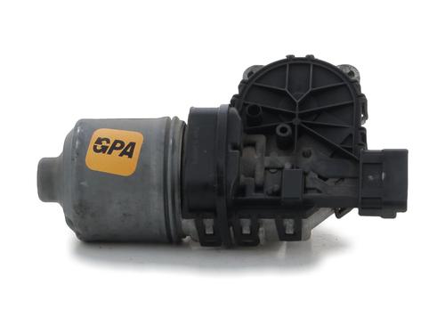 Used Front wiper motor PEUGEOT 208 I (CA_, CC_) 1.4 HDi (68 hp) 29390072