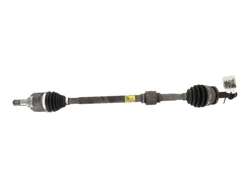 Used Right front driveshaft KIA RIO IV (YB, SC, FB) 1.0 T-GDI 100 (101 hp) 25982896