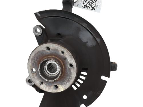 Left front steering knuckle RENAULT CLIO V (B7_) 1.3 TCe 140 (B7N0) | BP38479788M25 - Image 3
