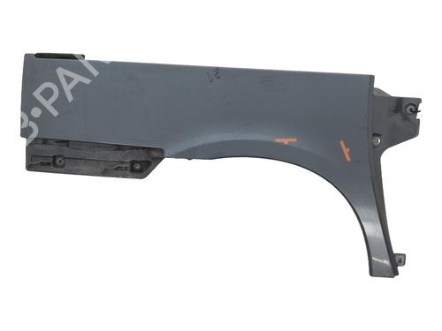 Bagstkærm Højre CITROËN C8 (EA_, EB_) 2.0 HDi 135 (136 hp) 33159071