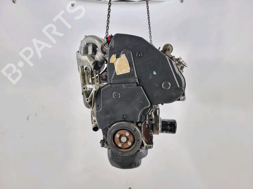 Motor CITROËN SAXO (S0, S1) 1.5 D (58 hp) 18330880