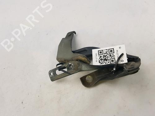 Used Hinge/Door check strap HONDA FR-V (BE) 2.2 i CTDi (BE5) (140 hp) 27919340