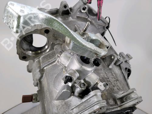 Gearbox SEAT IBIZA IV (6J5, 6P1) 1.2 TSI | BP22685549M3 
