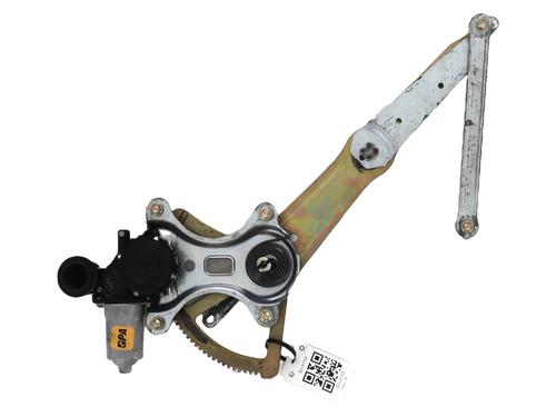 Rudehejsemekanisme ventre foran TOYOTA RAV 4 II (_A2_) 2.0 D 4WD (CLA20_, CLA21_, CLA20R, CLA21R) | BP28365517C22