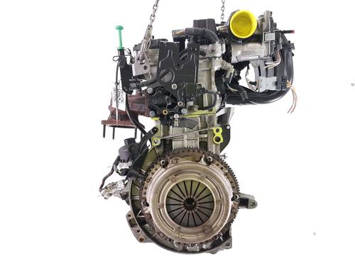 Engine PEUGEOT 207 (WA_, WC_) 1.4 16V | BP29416370M1 