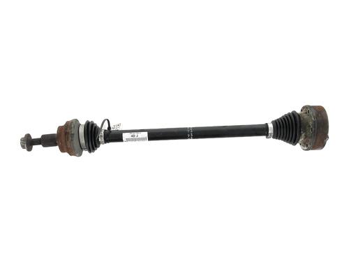 Used Right rear driveshaft VW GOLF VI (5K1) 2.0 R 4motion (270 hp) 21061711