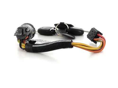 Ignition barrel RENAULT SCÉNIC I MPV (JA0/1_, FA0_)  | BP27440015M48 
