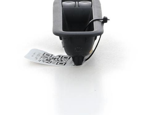 Left front window switch RENAULT CLIO III (BR0/1, CR0/1) 1.2 16V (BR02, BR0J, BR11, CR02, CR0J, CR11) | BP37533075I27 - Image 2