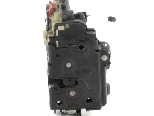 Used Front right lock VW NEW BEETLE Convertible (1Y7) 1.9 TDI (105 hp) 27912058