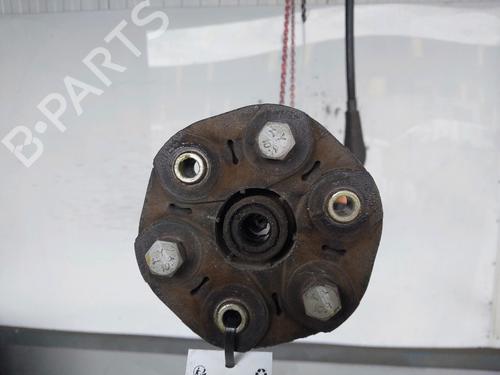 Driveshaft HYUNDAI ix35 (LM, EL, ELH) 2.0 CRDi 4WD | BP37532016M37 - Image 2