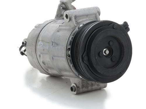 AC compressor FORD FIESTA VII (HJ, HF) 1.0 EcoBoost | BP26703060M34 