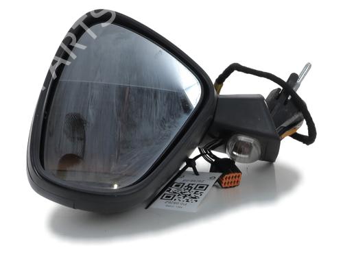 Left mirror CITROËN C4 II (NC_) 1.6 HDi 90 | BP29295425C26 
