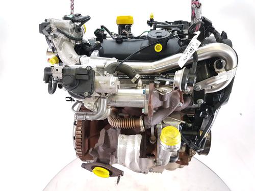Engine RENAULT CLIO IV (BH_) 1.5 dCi 75 | BP37657390M1 - Image 5