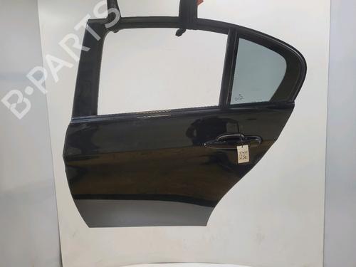 Dør venstre bagtil Dør venstre bagtil BMW 3 (E90) 330 d (245 hp) 39898421 39898421
