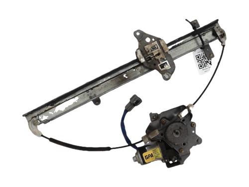 front-left-window-mechanism-nissan-navara-d22-1997-36182242 main image
