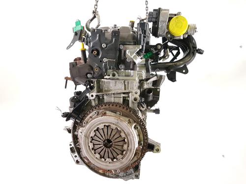 Engine CITROËN C2 (JM_)  | BP28122220M1 