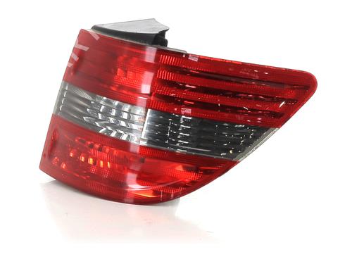 Right taillight MERCEDES-BENZ B-CLASS Sports Tourer (W245) B 200 (245.233) | BP25464580C35 