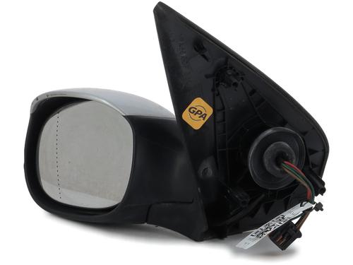 Left mirror PEUGEOT 206 Hatchback (2A/C) 1.6 16V | BP27189402C26 