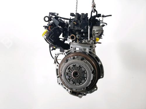 Engine FORD KA+ III (UK, FK) 1.2 Ti-VCT | BP39523941M1 - Image 3