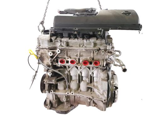 Engine NISSAN MICRA III (K12) 1.2 16V | BP29265490M1 