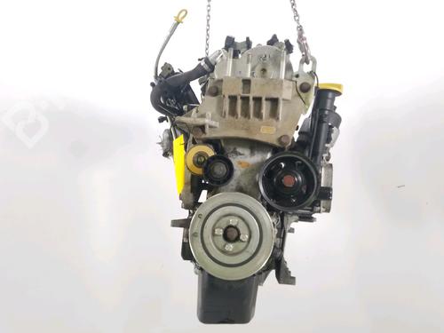 Used Engine Engine FIAT PANDA (169_) 1.3 D Multijet (169.AXC1A) (70 hp) 11186363 11186363