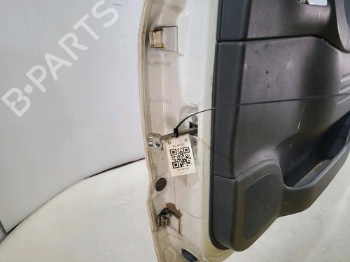 Right rear door OPEL ZAFIRA A MPV (T98) 1.6 16V (F75) | BP19339291C5 