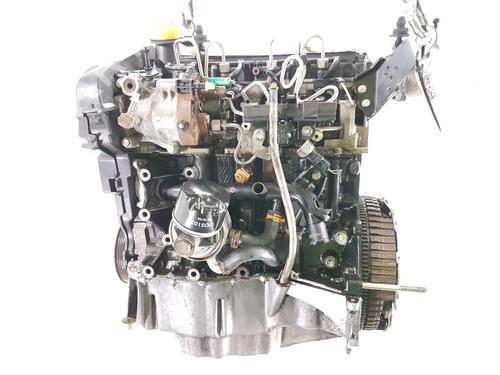 Engine RENAULT CLIO II (BB_, CB_)  | BP25301183M1 