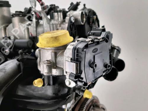 Engine VW UP! (121, 122, BL1, BL2, BL3, 123) 1.0 | BP33033687M1  - Image 6