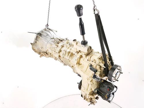 Gearbox TOYOTA HILUX VIII Pickup (_N1_) 2.8 TD 4WD (GUN126) | BP29217610M3 