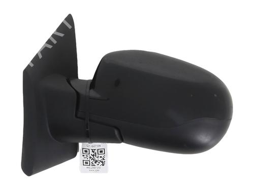 Left mirror RENAULT TWINGO II (CN0_) 1.5 dCi 90 | BP32278748C26