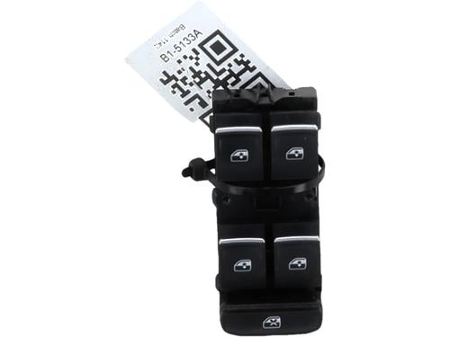 Used Left front window switch VW TIGUAN (AD1, AX1) 1.4 eHybrid (245 hp) 30503597