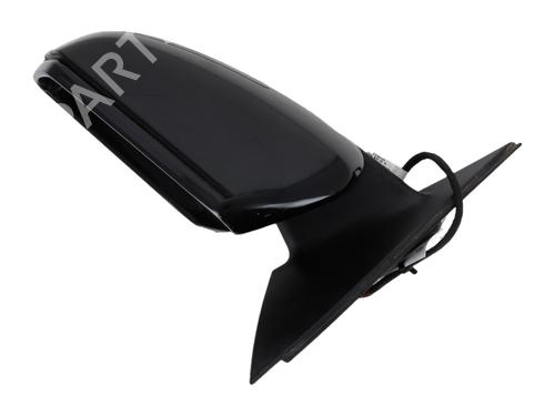 left-mirror-mercedes-benz-c-class-w204-2007-2008-2009-2010-2011-2012-2013-2014-2015-39461575 main image
