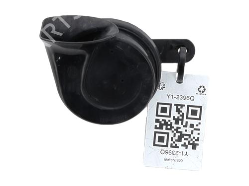 Horn MERCEDES-BENZ SLK (R170) 230 Kompressor (170.447) | BP27911278E13 