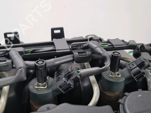 Engine FORD FOCUS II (DA_, HCP, DP) 1.6 TDCi | BP40058461M1  - Image 10