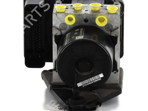 Used ABS pump VW GOLF VI (5K1) 1.6 TDI (105 hp) 29761978