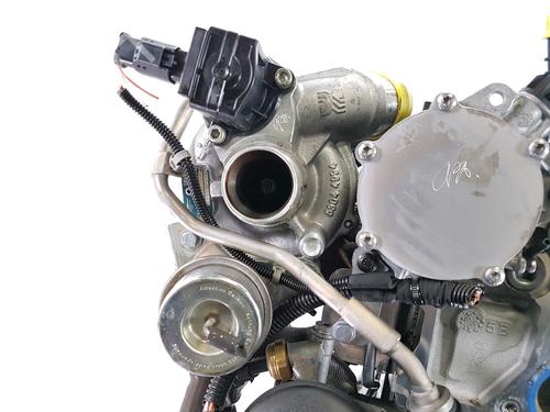 Engine CITROËN DS3 Convertible  | BP33972806M1  - Image 7