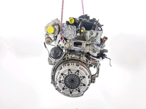 Engine CITROËN C4 I (LC_) 1.6 HDi | BP28310657M1 