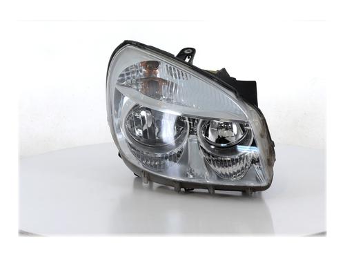 Højre forlygte FIAT DOBLO Box Body/MPV (223_) 1.3 D Multijet (75 hp) 29346139
