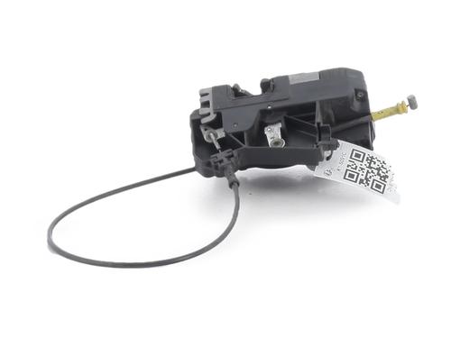 Front left lock RENAULT TRAFIC II Van (FL) 2.0 dCi 115 (FL01, FL0U, FL00, FL0H, FL0M) | BP37680672C98 - Image 2
